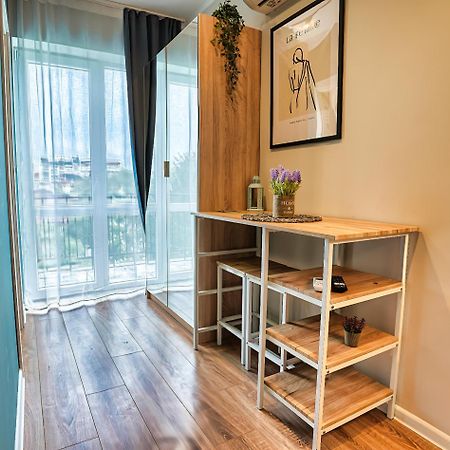 Lily'S Studio 2 By Bulgarentals - Central Sofia Zewnętrze zdjęcie