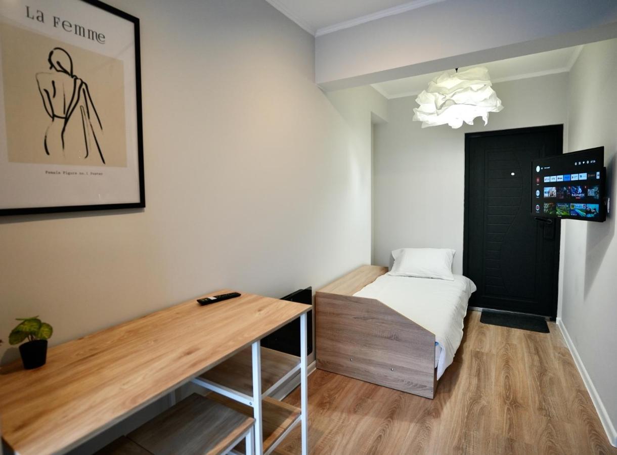 Lily'S Studio 2 By Bulgarentals - Central Sofia Zewnętrze zdjęcie